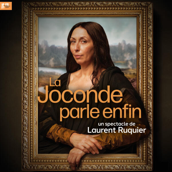 LA JOCONDE PARLE ENFIN