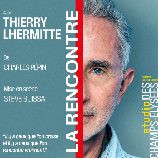 LA RENCONTRE